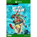 Hi-Fi Rush XBOX Series S/X CD-Key